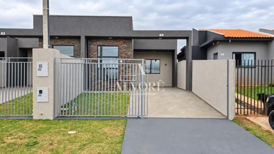 Casa Térrea Com3 Quartos E Suíte No Terraliz - Padrão Acabamento Linha A