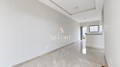 Casa Térrea Com3 Quartos E Suíte No Terraliz - Padrão Acabamento Linha A