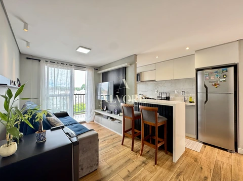 Foto Apartamento