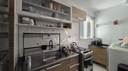 Apartamento semimobiliado - 3 quartos, na Vila Estrela, próximo ao Clube Guarani - Foto 6