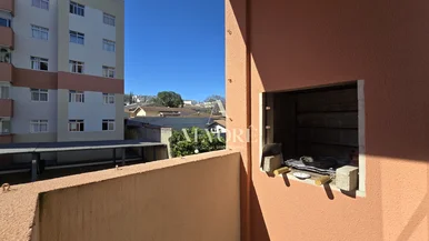 Apartamento Semimobiliado - 3 Quartos, Na Vila Estrela, Próximo Ao Clube Guarani