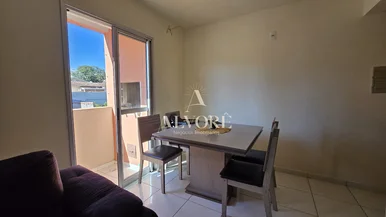 Apartamento Semimobiliado - 3 Quartos, Na Vila Estrela, Próximo Ao Clube Guarani