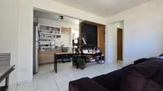 Apartamento semimobiliado - 3 quartos, na Vila Estrela, próximo ao Clube Guarani - Foto 3