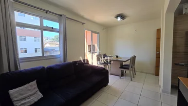 Apartamento Semimobiliado - 3 Quartos, Na Vila Estrela, Próximo Ao Clube Guarani