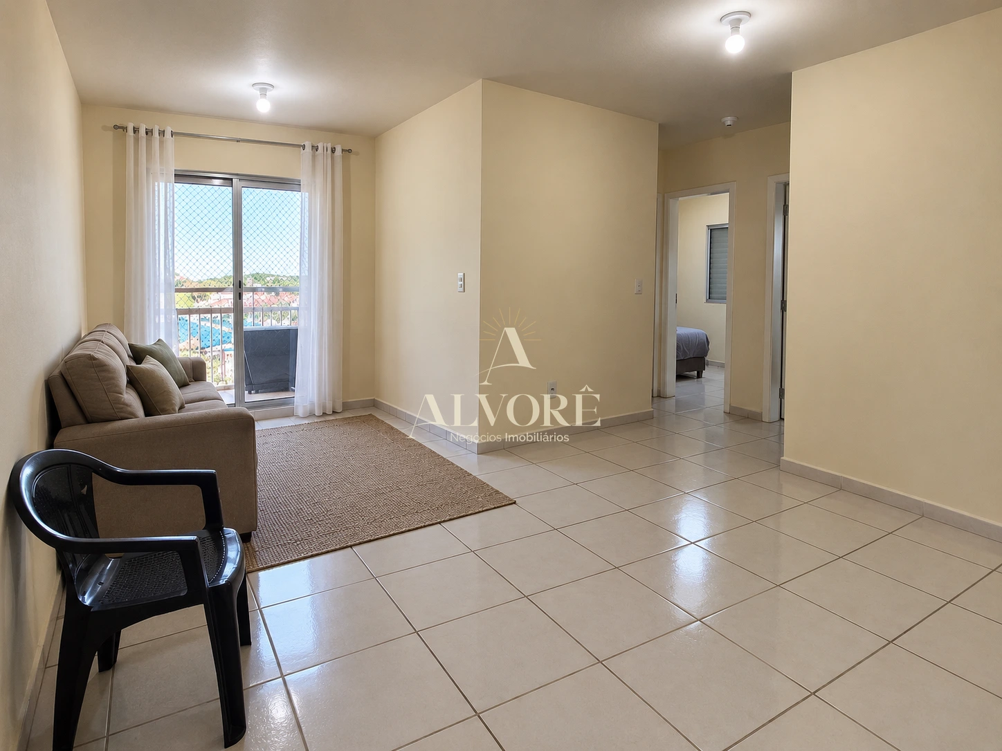 Apartamento Ao Lado Da Uepg Campus ? Le Village Pitangui