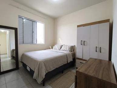 Apartamento Ao Lado Da Uepg Campus ? Le Village Pitangui