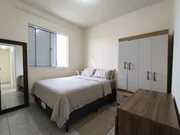 Apartamento ao Lado da UEPG Campus ? Le Village Pitangui - Foto 3