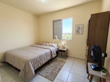 Apartamento Ao Lado Da Uepg Campus ? Le Village Pitangui