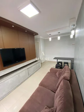 Apartamento Porteira Fechada