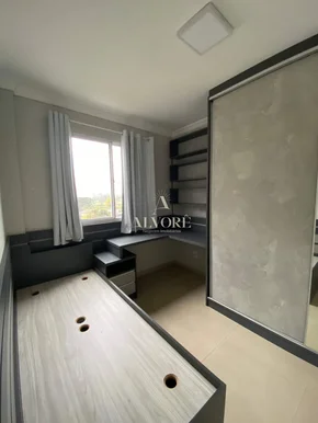Apartamento Porteira Fechada