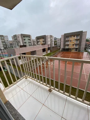 Apartamento Porteira Fechada