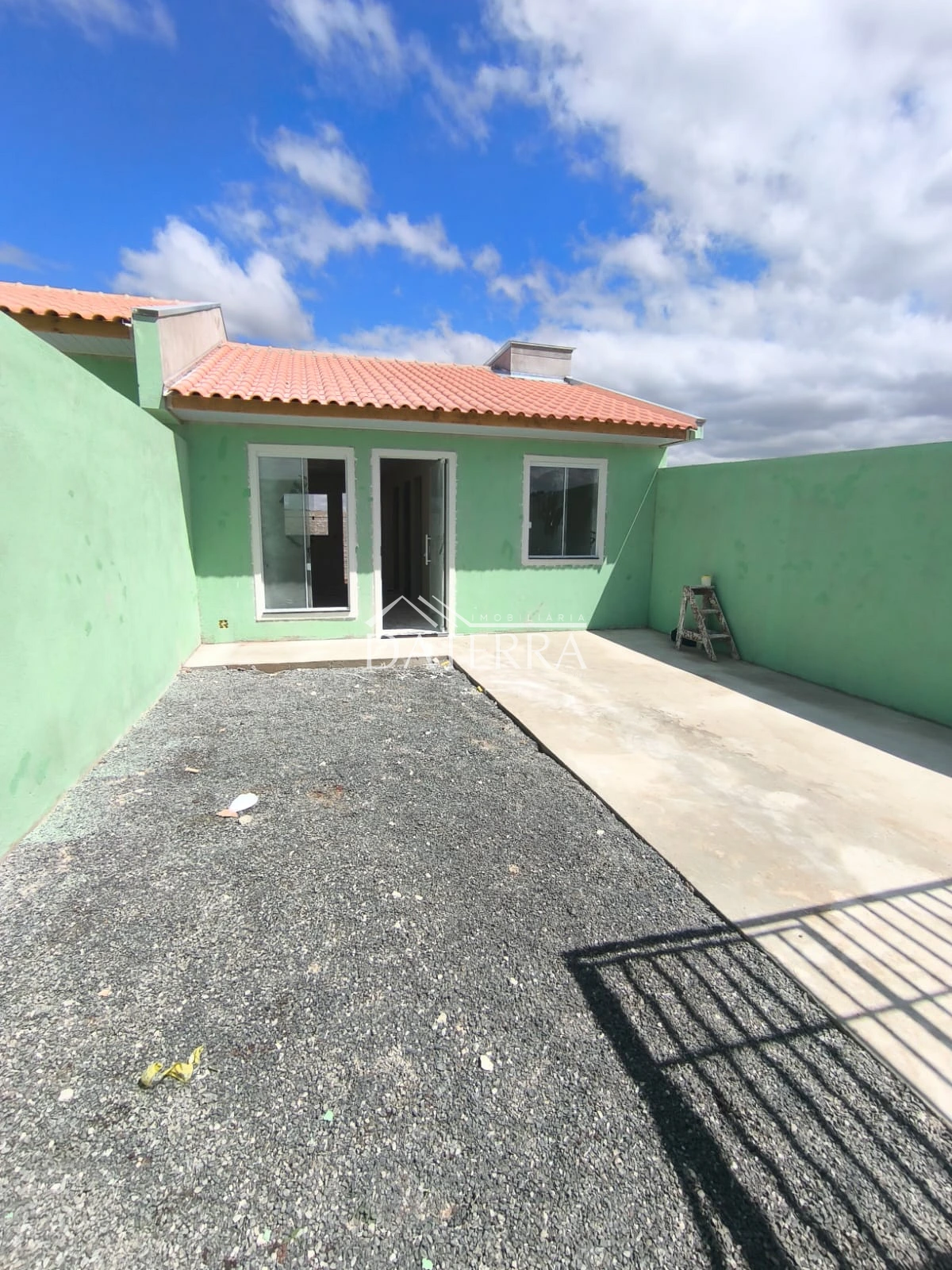 Jardim Royal - Uvaranas