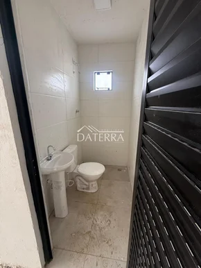 Barracão Em Uvaranas