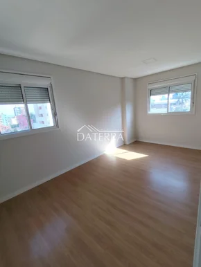 Apartamento Semi Mobiliado No Centro
