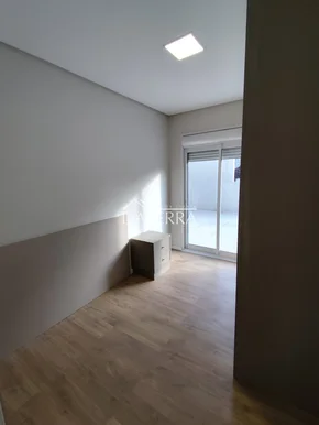 Apartamento Gardem Centro
