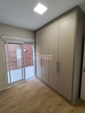 Apartamento Gardem Centro