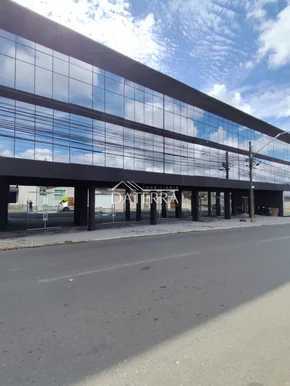 Lojas E Salas Comerciais No Nova Russia
