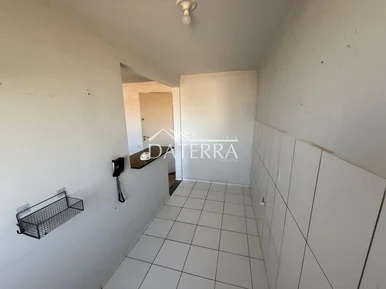 Apartamento 2 Quartos Para Locação - Colônia Dona Luiza