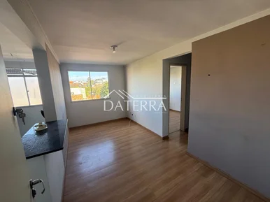 <strong>Apartamento 2 quartos para locação - Colônia Dona Luiza</strong>