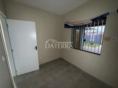Casa 3 Quartos Para Locação - Uvaranas