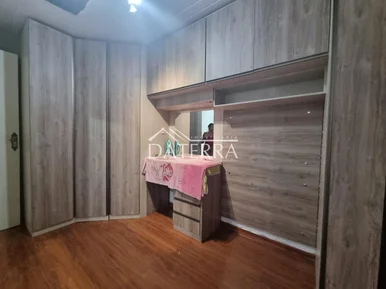 Casa Para Locação 3 Quartos - Uvaranas