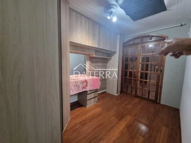 Casa Para Locação 3 Quartos - Uvaranas