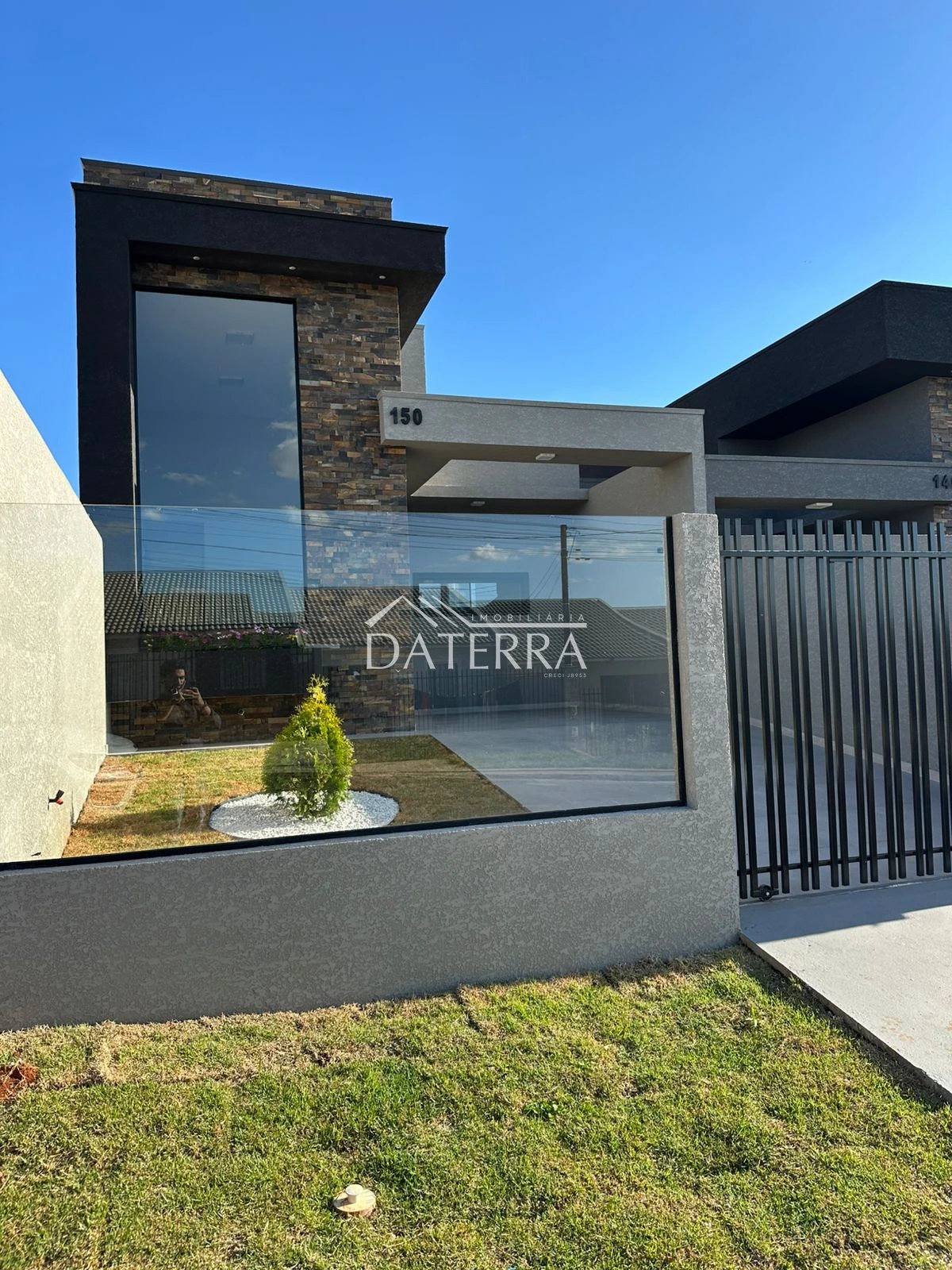 Cidade Jardim - Uvaranas