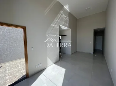 Cidade Jardim - Uvaranas
