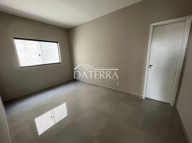 Cidade Jardim - Uvaranas