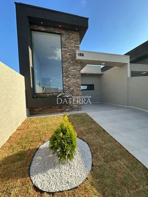 Cidade Jardim - Uvaranas