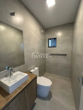 Cidade Jardim - Uvaranas