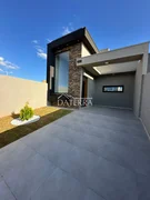 <strong>Cidade Jardim - Uvaranas</strong>