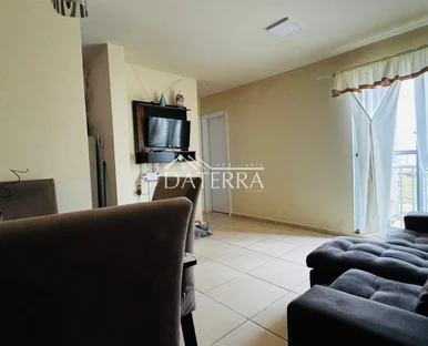 <strong>Apartamento Vida Nova I - Uvaranas</strong>