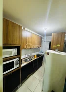 <strong>Apartamento Vida Nova I - Uvaranas</strong>