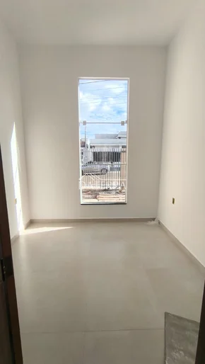 Campo Belo - Uvaranas