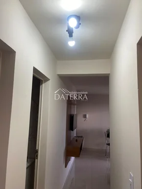 <strong>Casa 3 quartos para locação - Colônia Dona Luiza</strong>
