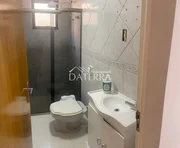 <strong>Casa 3 quartos para locação - Colônia Dona Luiza</strong>