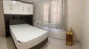 <strong>Casa 3 quartos para locação - Colônia Dona Luiza</strong>