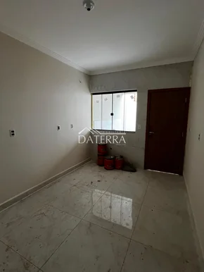 Cidade Jardim - Uvaranas