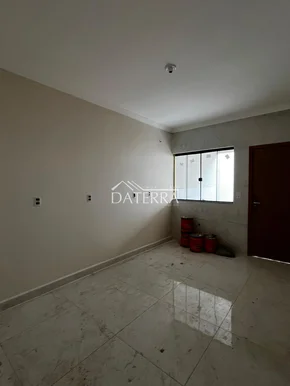 Cidade Jardim - Uvaranas