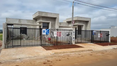 Campo Belo - Uvaranas