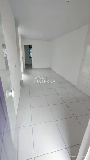 Casa Para Locação 2 Quartos - Uvaranas