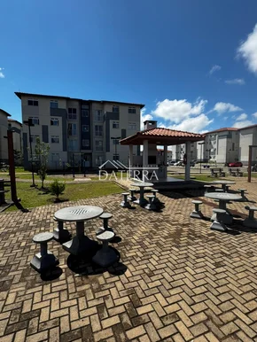 <strong>Apartamento 2 quartos à venda</strong>