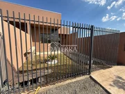 <strong>Recanto Brasil - Oficinas</strong>