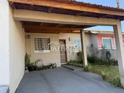 <strong>Contorno - Casa em condomínio</strong>