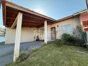<strong>Contorno - Casa em condomínio</strong>