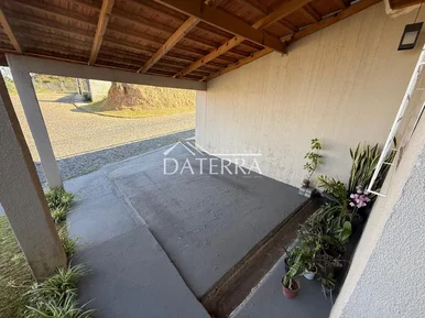 Contorno - Casa Em Condomínio