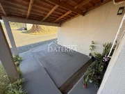 <strong>Contorno - Casa em condomínio</strong>