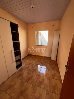 <strong>Casa para locação 2 quartos - Uvaranas</strong>