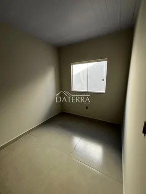 Bairro Novo - Uvaranas